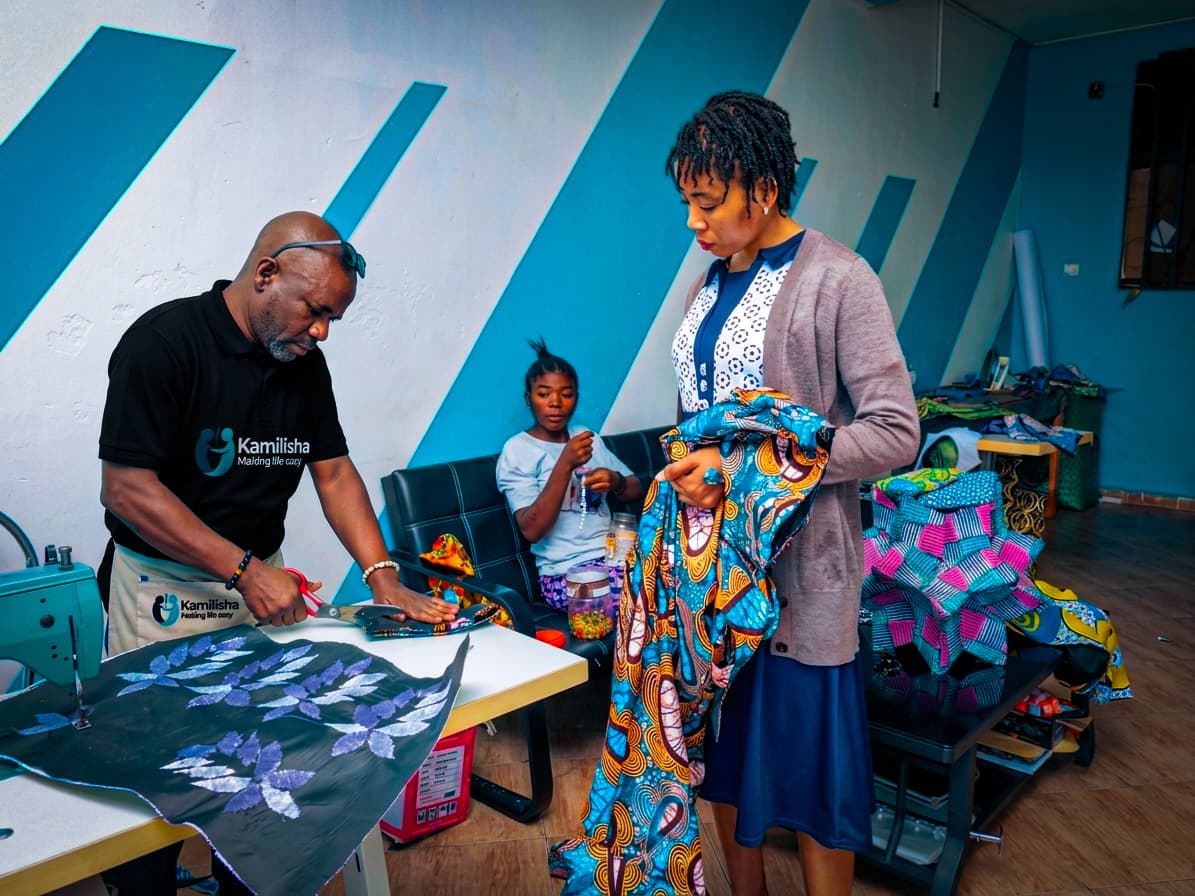 Hub d’Innovation et d’Entrepreneuriat