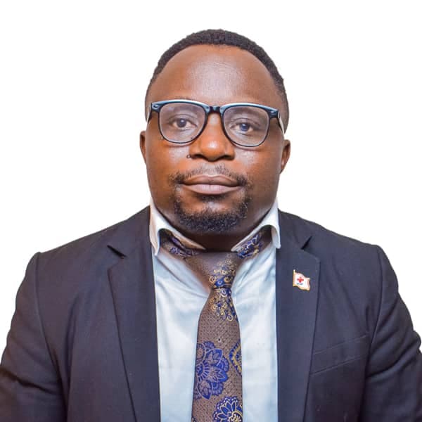 Jonas MARHEGEKO