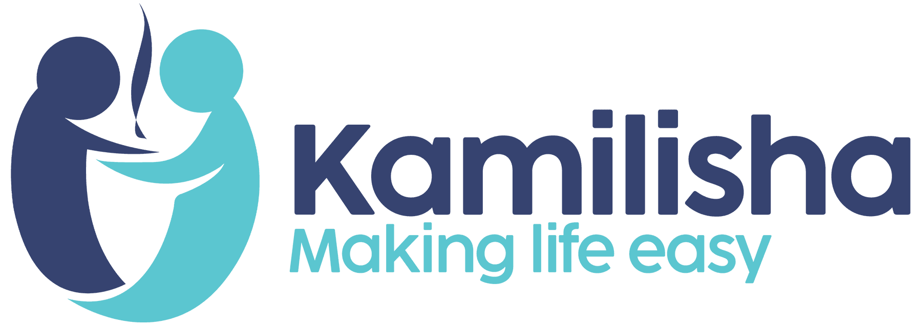 background logo